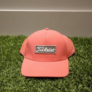 Titleist Oceanside Golf Hat